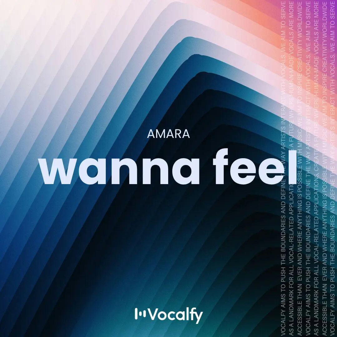 Wanna Feel
